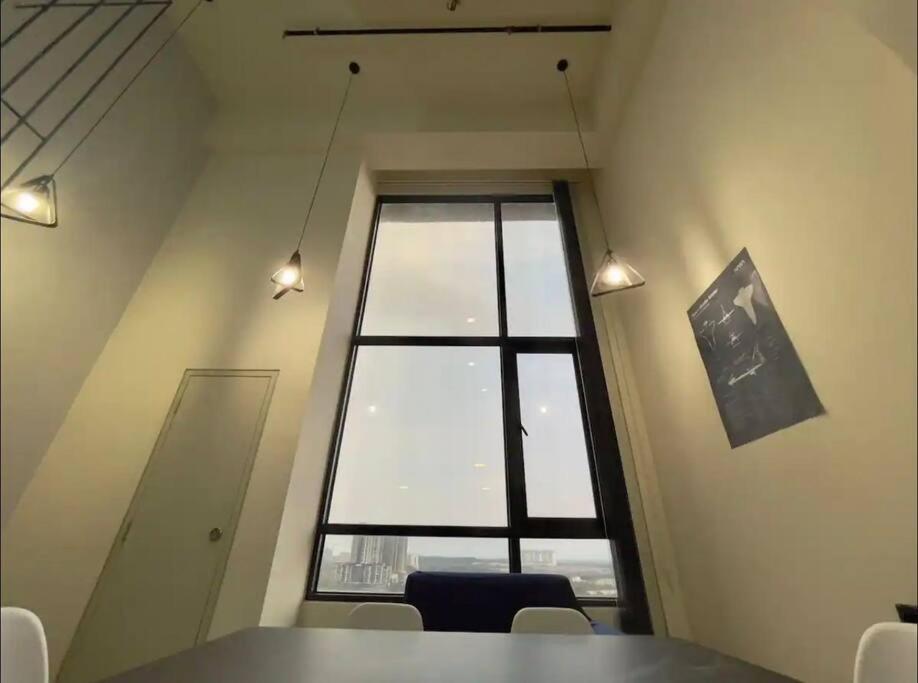 Tamarind Suite Cyberjaya 2-10Pax Duplex Ngoại thất bức ảnh