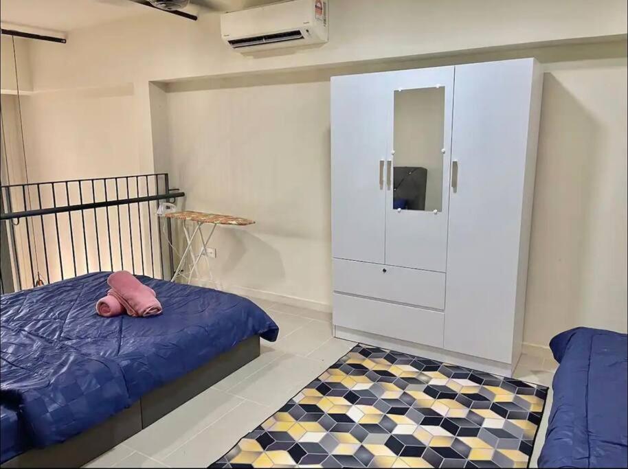 Tamarind Suite Cyberjaya 2-10Pax Duplex Ngoại thất bức ảnh