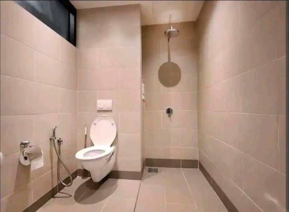 Tamarind Suite Cyberjaya 2-10Pax Duplex Ngoại thất bức ảnh