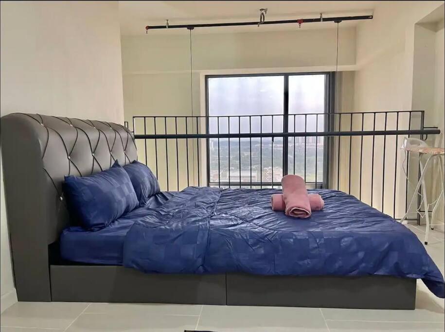 Tamarind Suite Cyberjaya 2-10Pax Duplex Ngoại thất bức ảnh