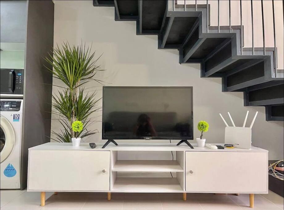 Tamarind Suite Cyberjaya 2-10Pax Duplex Ngoại thất bức ảnh