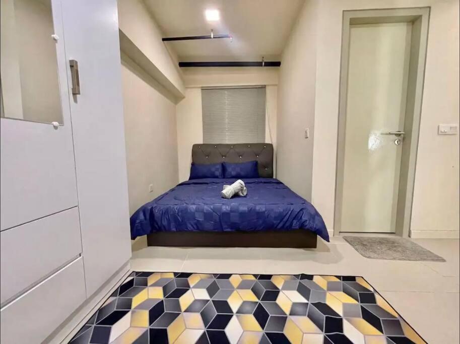 Tamarind Suite Cyberjaya 2-10Pax Duplex Ngoại thất bức ảnh