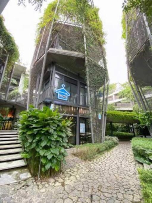 Tamarind Suite Cyberjaya 2-10Pax Duplex Ngoại thất bức ảnh
