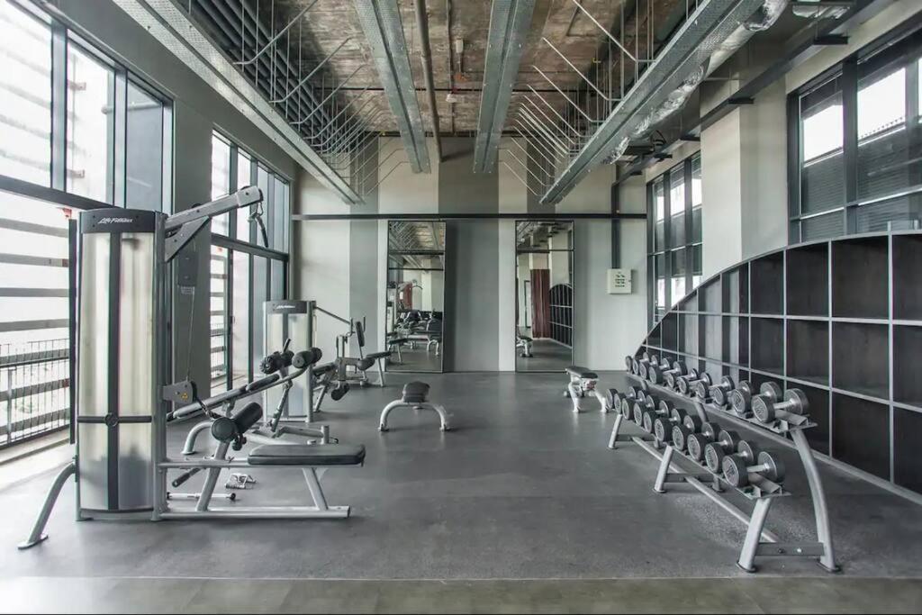 Tamarind Suite Cyberjaya 2-10Pax Duplex Ngoại thất bức ảnh