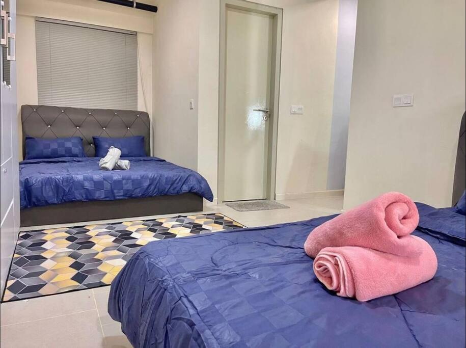 Tamarind Suite Cyberjaya 2-10Pax Duplex Ngoại thất bức ảnh