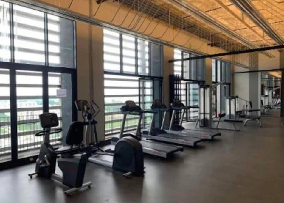 Tamarind Suite Cyberjaya 2-10Pax Duplex Ngoại thất bức ảnh