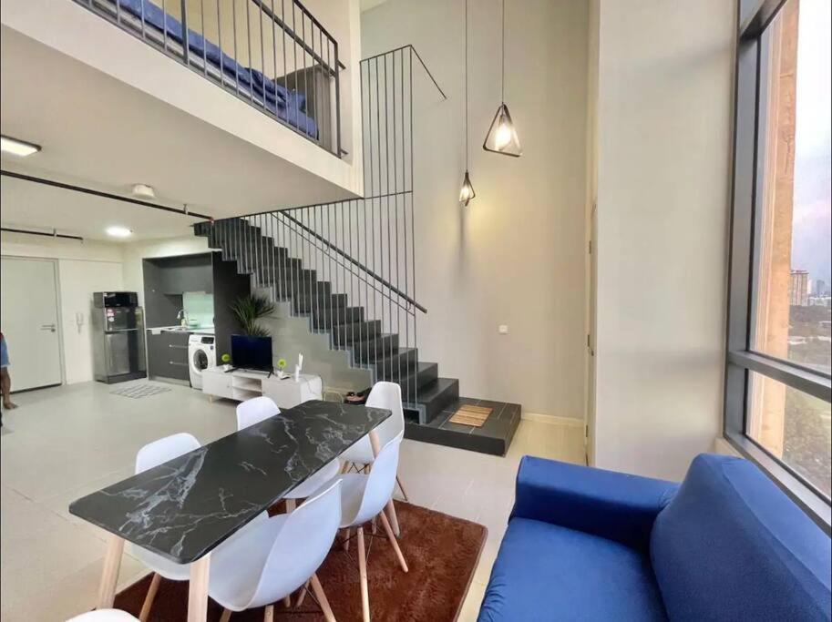 Tamarind Suite Cyberjaya 2-10Pax Duplex Ngoại thất bức ảnh